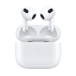 AirPods (3rd Gen) with Lightning Charging Case