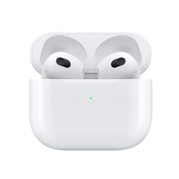 AirPods (3rd Gen) with Lightning Charging Case