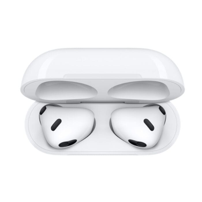 AirPods (3rd Gen) with Lightning Charging Case