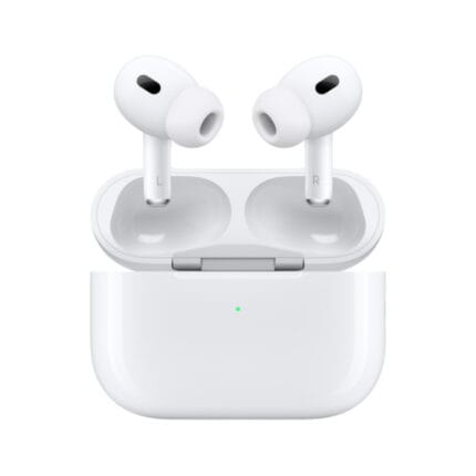 AirPods Pro (2nd Gen) with Magsafe Charging Case (USB-C)