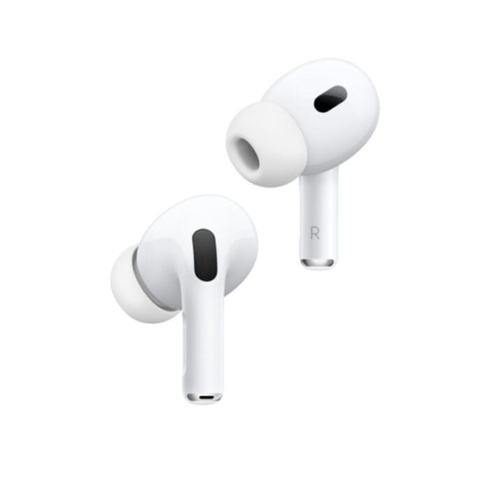 AirPods Pro (2nd Gen) with Magsafe Charging Case (USB-C)