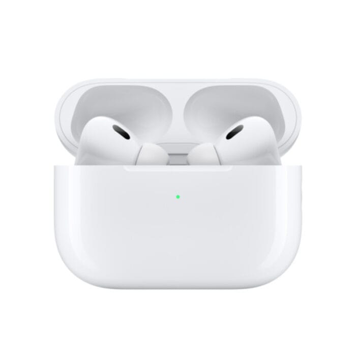 AirPods Pro (2nd Gen) with Magsafe Charging Case (USB-C)