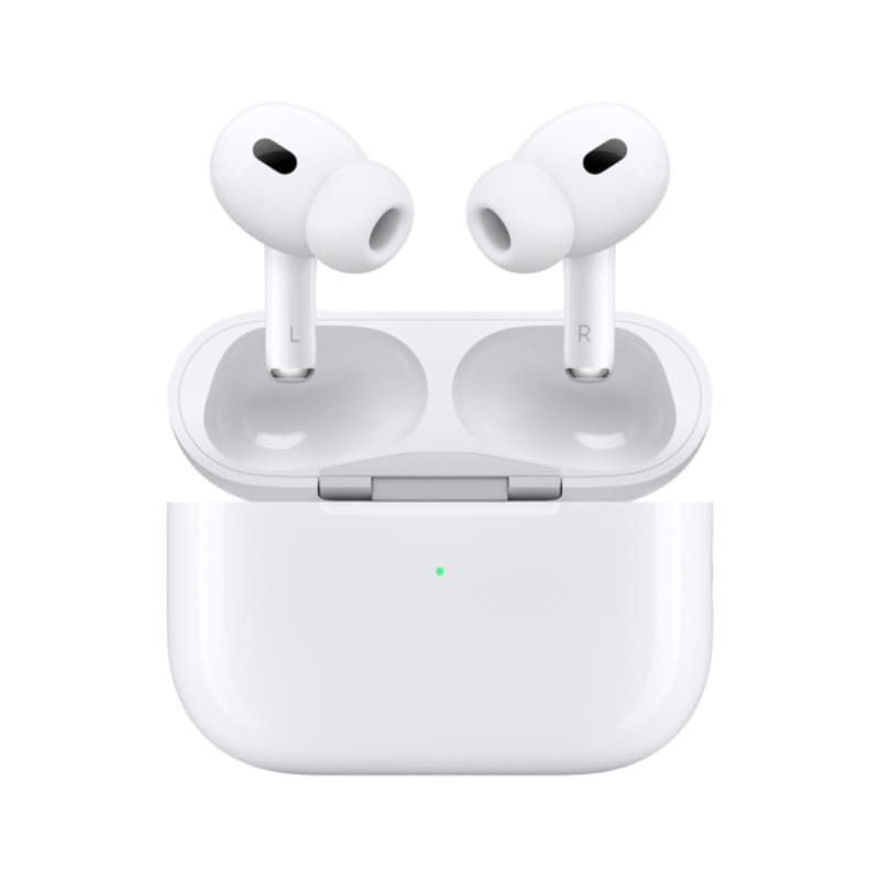 AirPods Pro (2nd Gen) with Magsafe Charging Case (USB-C)