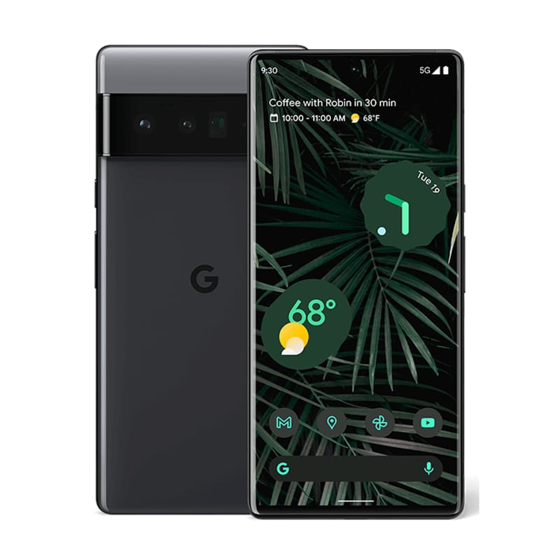 Google Pixel 6 Pro Google Pixel 6 Pro