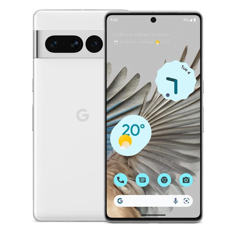 Google Pixel 7 Pro Google Pixel 7 Pro
