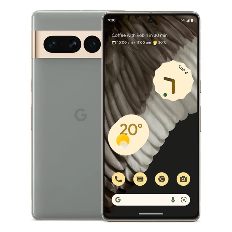 Google Pixel 7 Pro Google Pixel 7 Pro