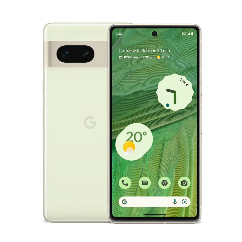Google Pixel 8 Google Pixel 8