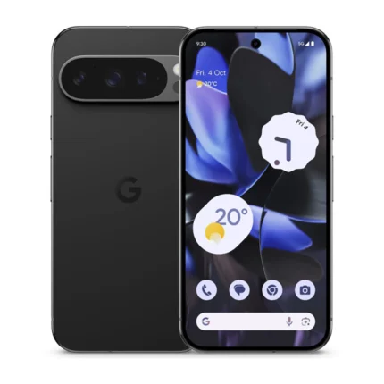 Google Pixel 9 Pro