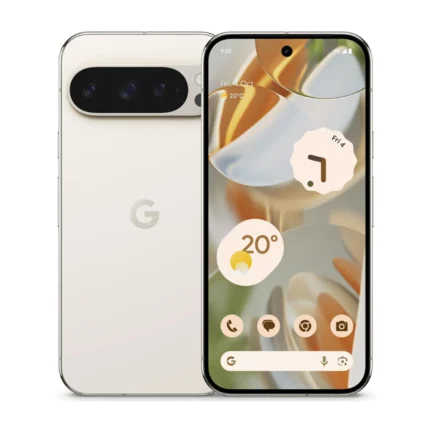 Google Pixel 9 Pro