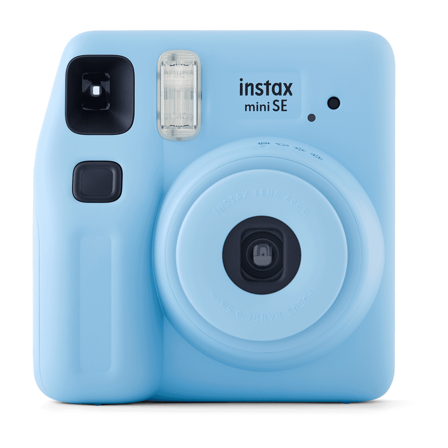 Instax Mini SE Instant Film Camera Instax Mini SE Instant Film Camera