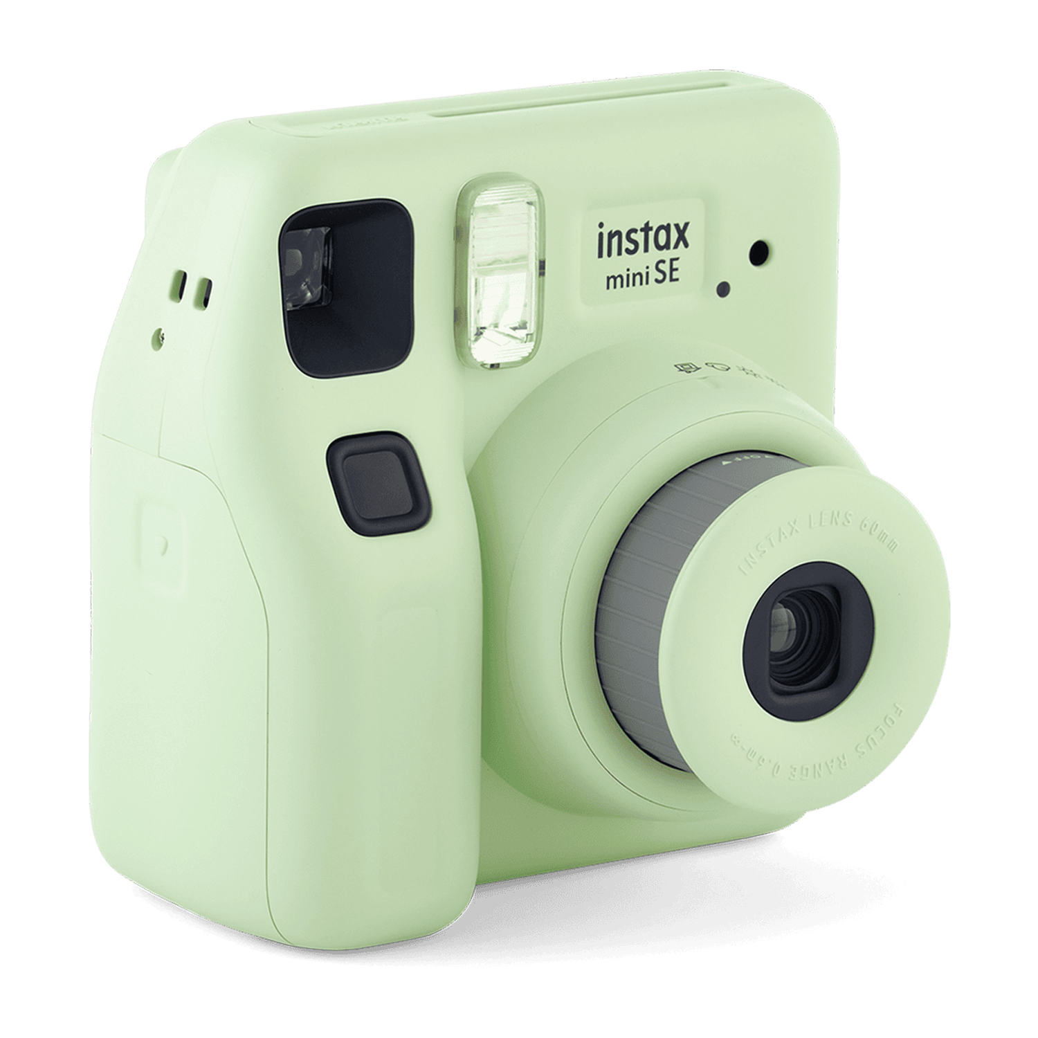Instax Mini SE Instant Film Camera Instax Mini SE Instant Film Camera