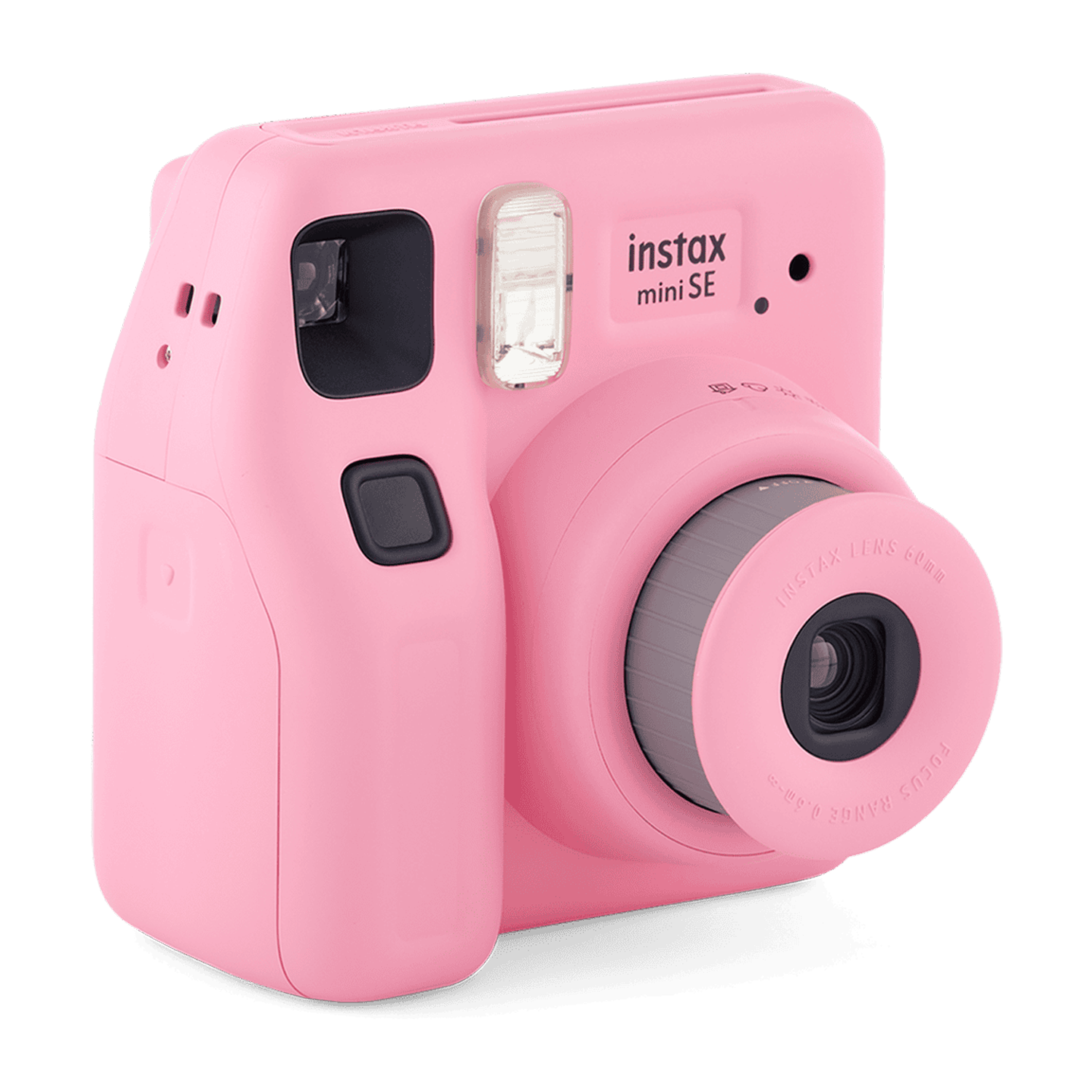 Instax Mini SE Instant Film Camera Instax Mini SE Instant Film Camera