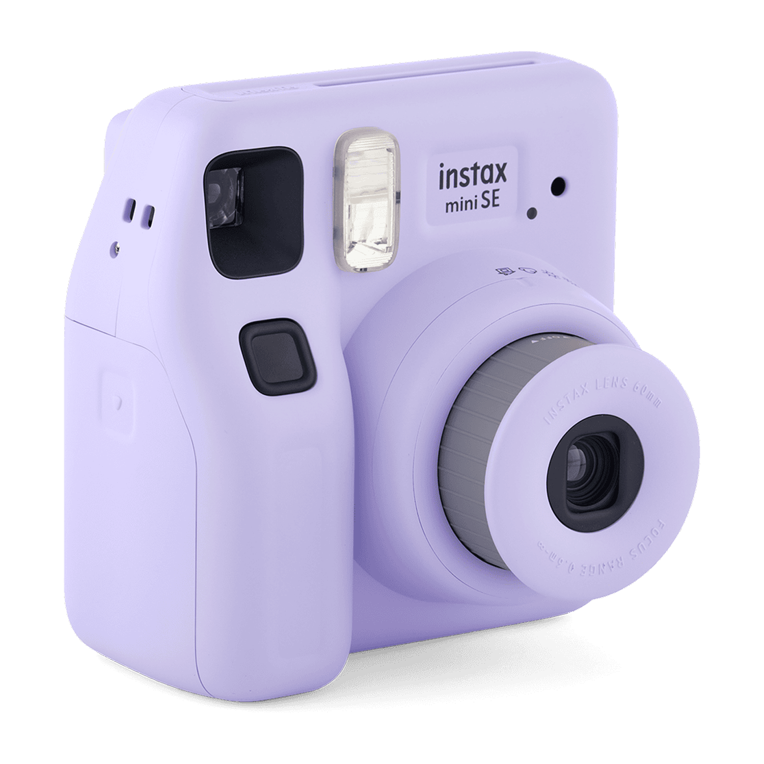 Instax Mini SE Instant Film Camera Instax Mini SE Instant Film Camera
