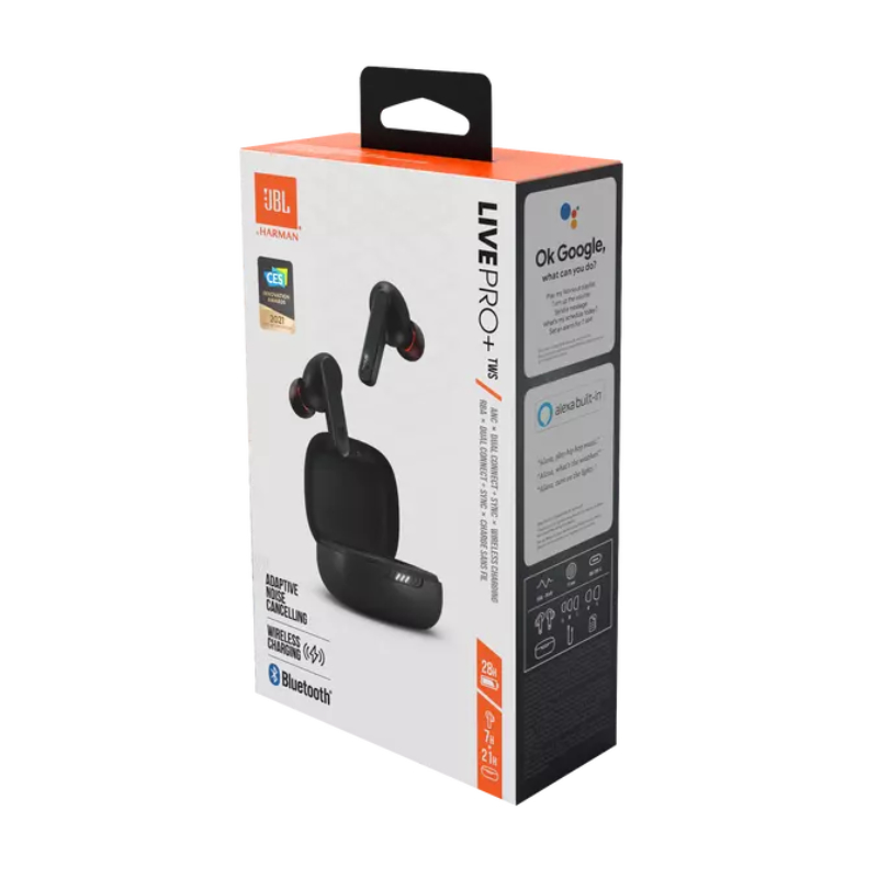 JBL Live Pro+ TWS JBL Live Pro+ TWS