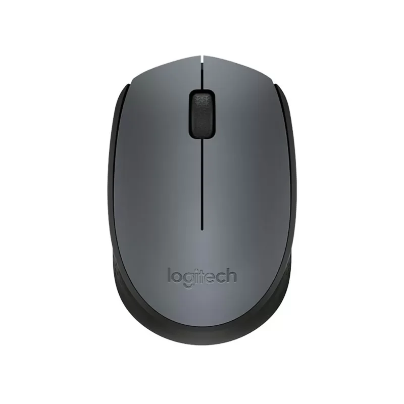 Logitech M170 Wireless Mouse