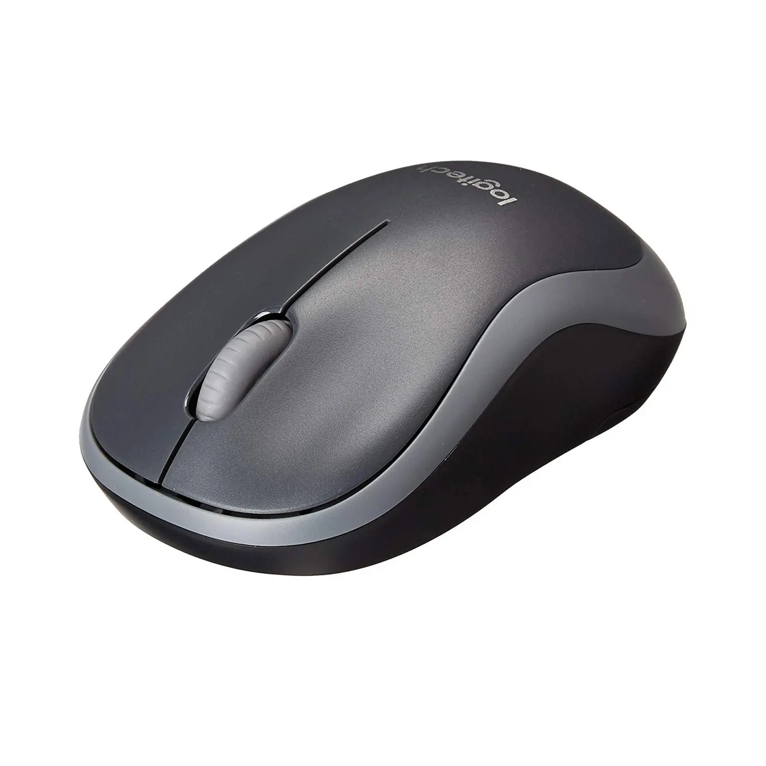 Logitech M185 Wireless Mouse Logitech M185 Wireless Mouse