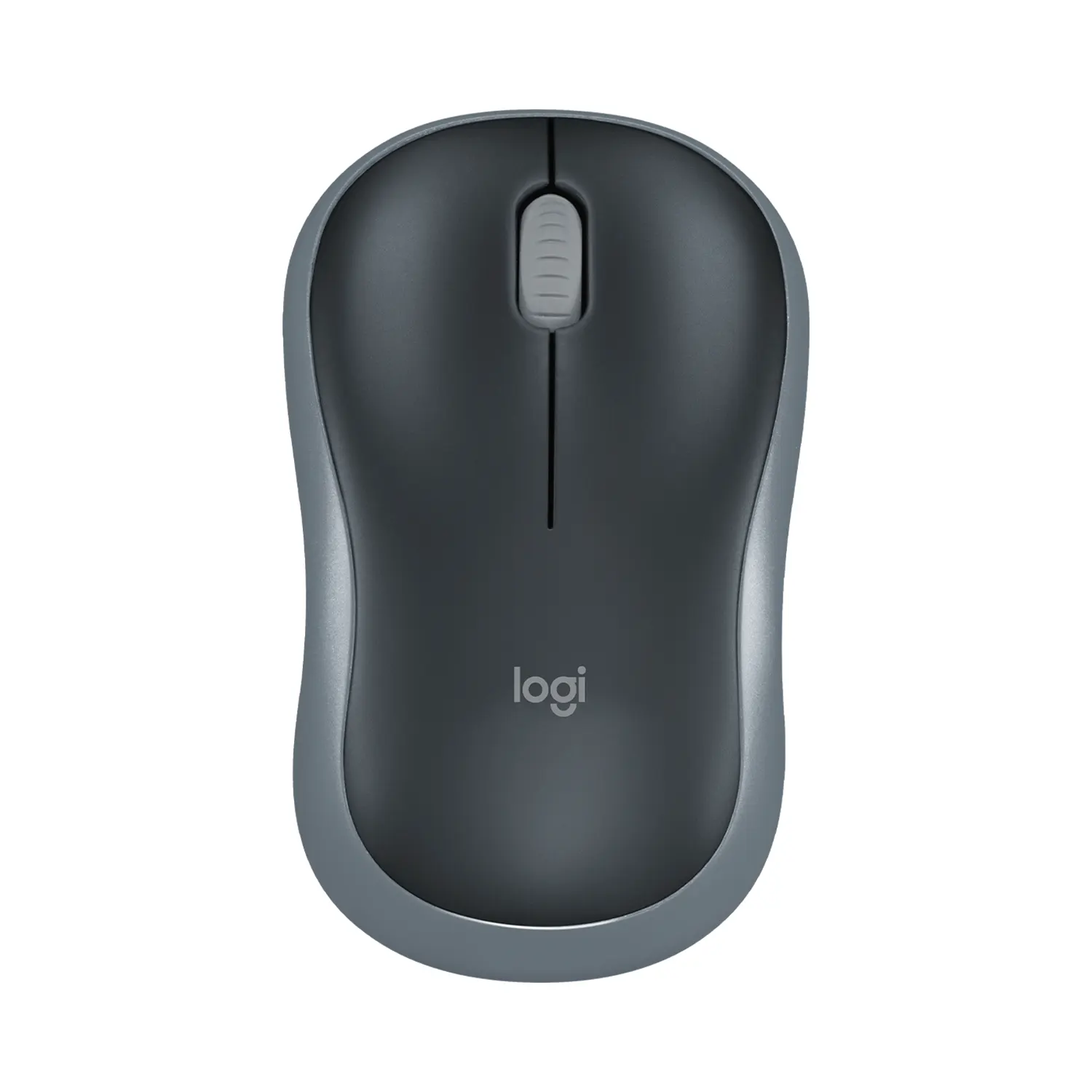 Logitech M185 Wireless Mouse Logitech M185 Wireless Mouse