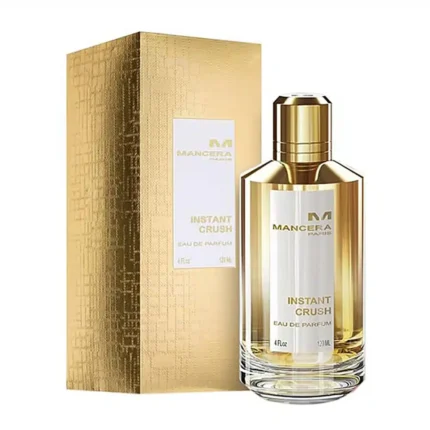 Mancera Instant Crush EDP 120ml