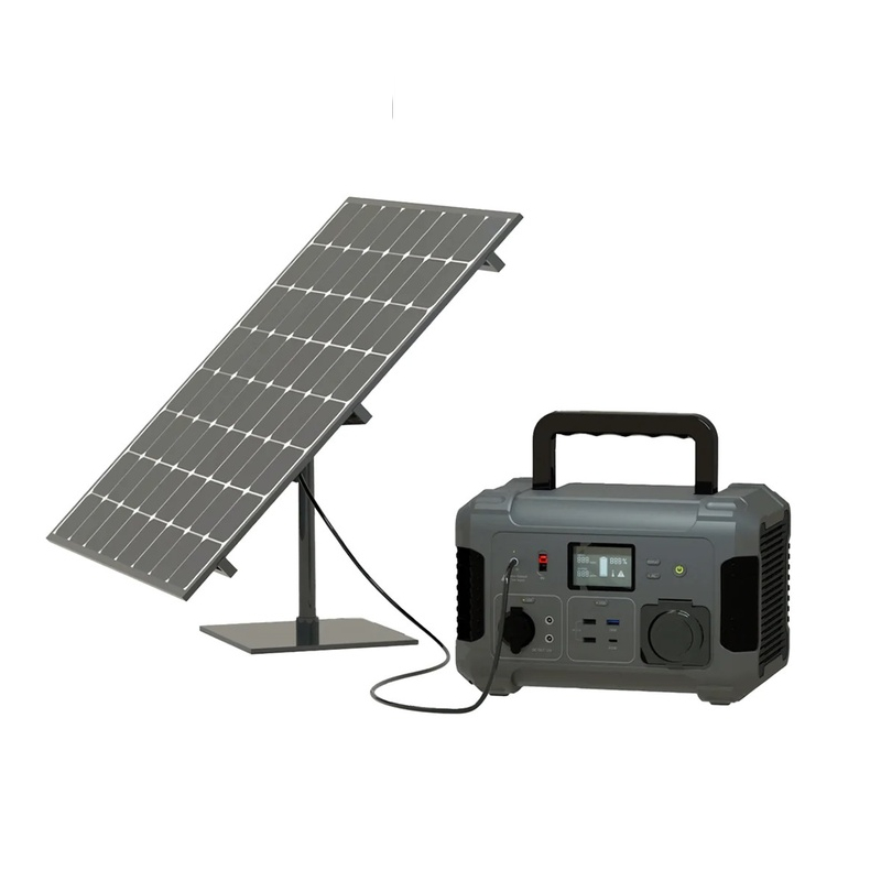 Powerology Portable Generator 500W Powerology Portable Generator 500W