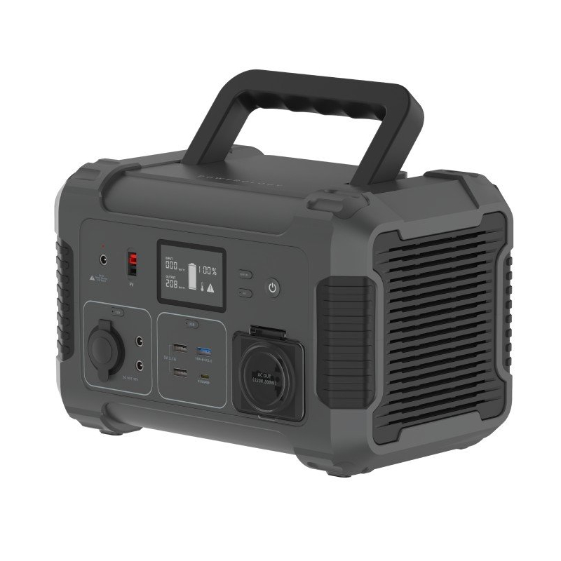 Powerology Portable Generator 500W Powerology Portable Generator 500W
