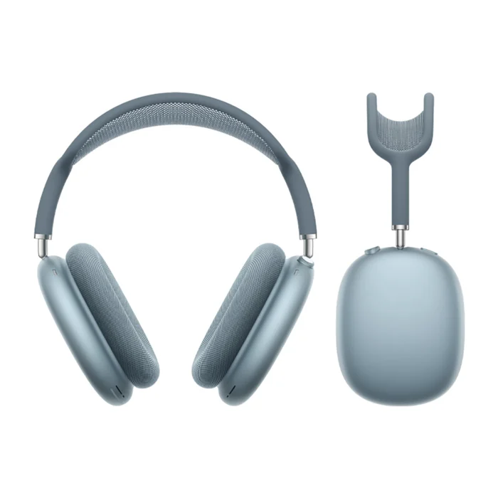 AirPods Max with Smart Case (USB-C)