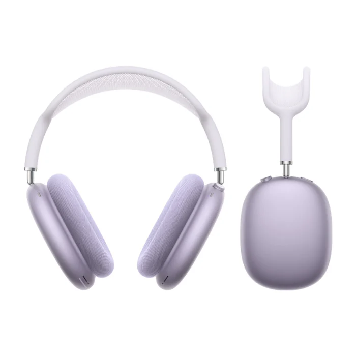 AirPods Max with Smart Case (USB-C)