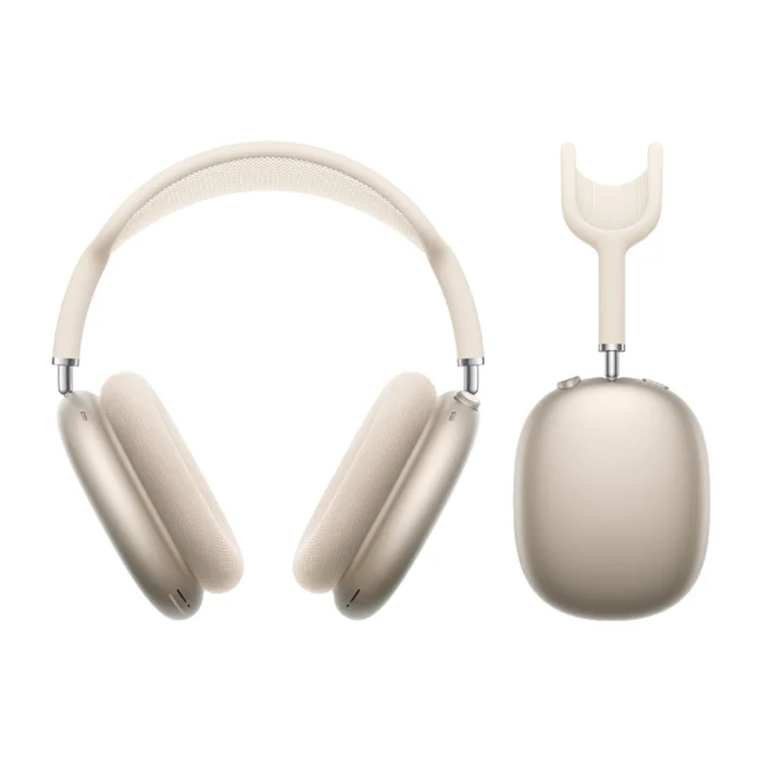 AirPods Max with Smart Case (USB-C)