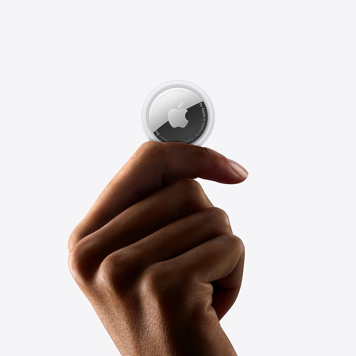 Apple Airtag - 1 Pack Apple Airtag - 1 Pack
