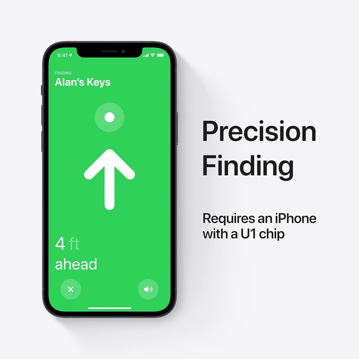 Apple Airtag - 1 Pack Apple Airtag - 1 Pack