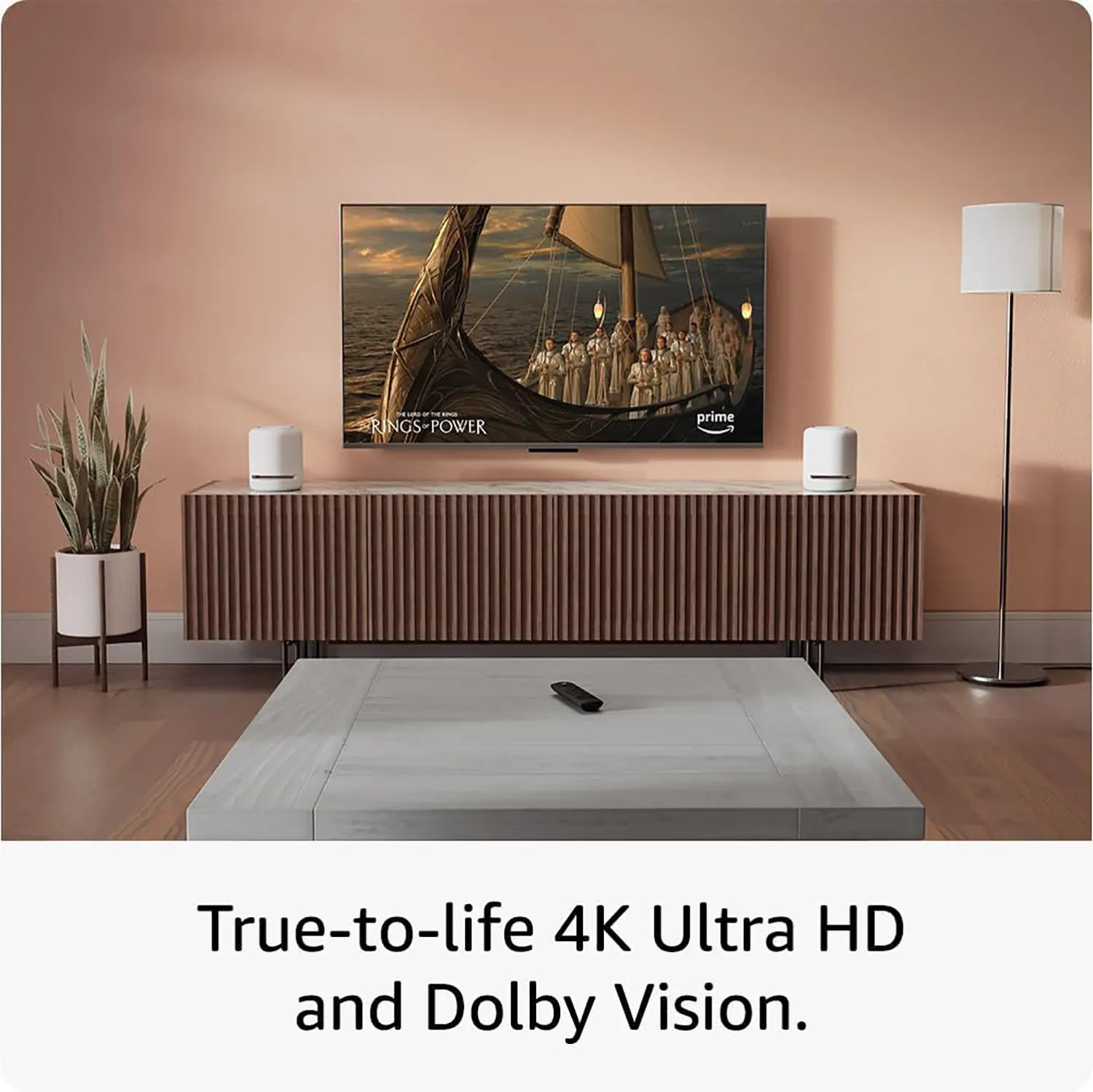 Amazon Fire TV Stick 4K Amazon Fire TV Stick 4K