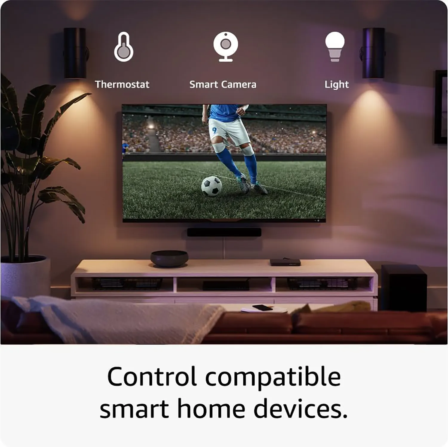 Amazon Fire TV Stick 4K Amazon Fire TV Stick 4K
