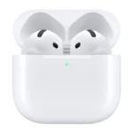 AirPods 4 (USB-C, White)