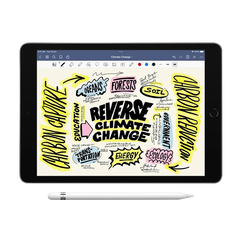 Apple Pencil 1st Generation For iPad (Pixel-Perfect Precision, White) Apple Pencil 1st Generation For iPad (Pixel-Perfect Precision, White)
