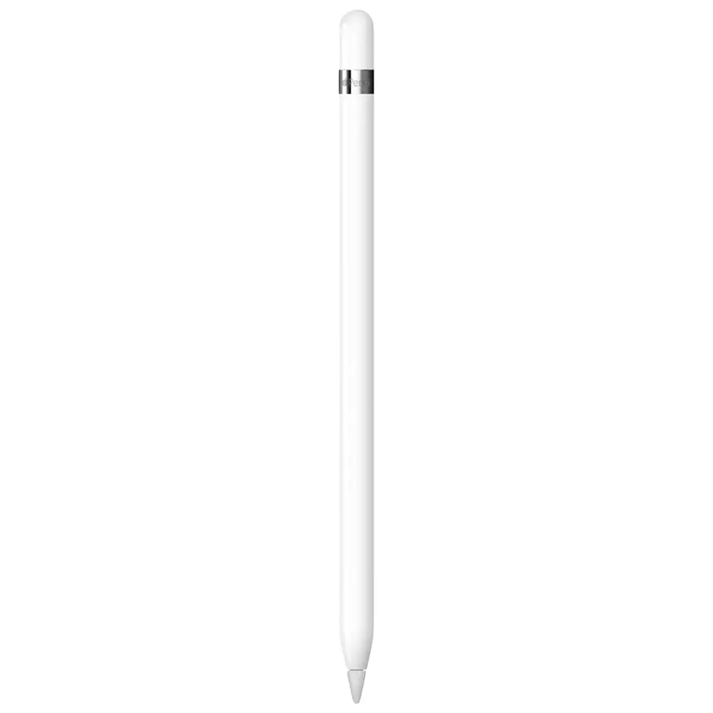 Apple Pencil 1st Generation For iPad (Pixel-Perfect Precision, White) Apple Pencil 1st Generation For iPad (Pixel-Perfect Precision, White)