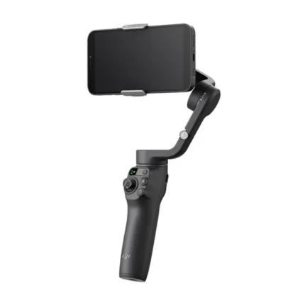 Dji Osmo Action Mobile 6 Smartphone Gimbal