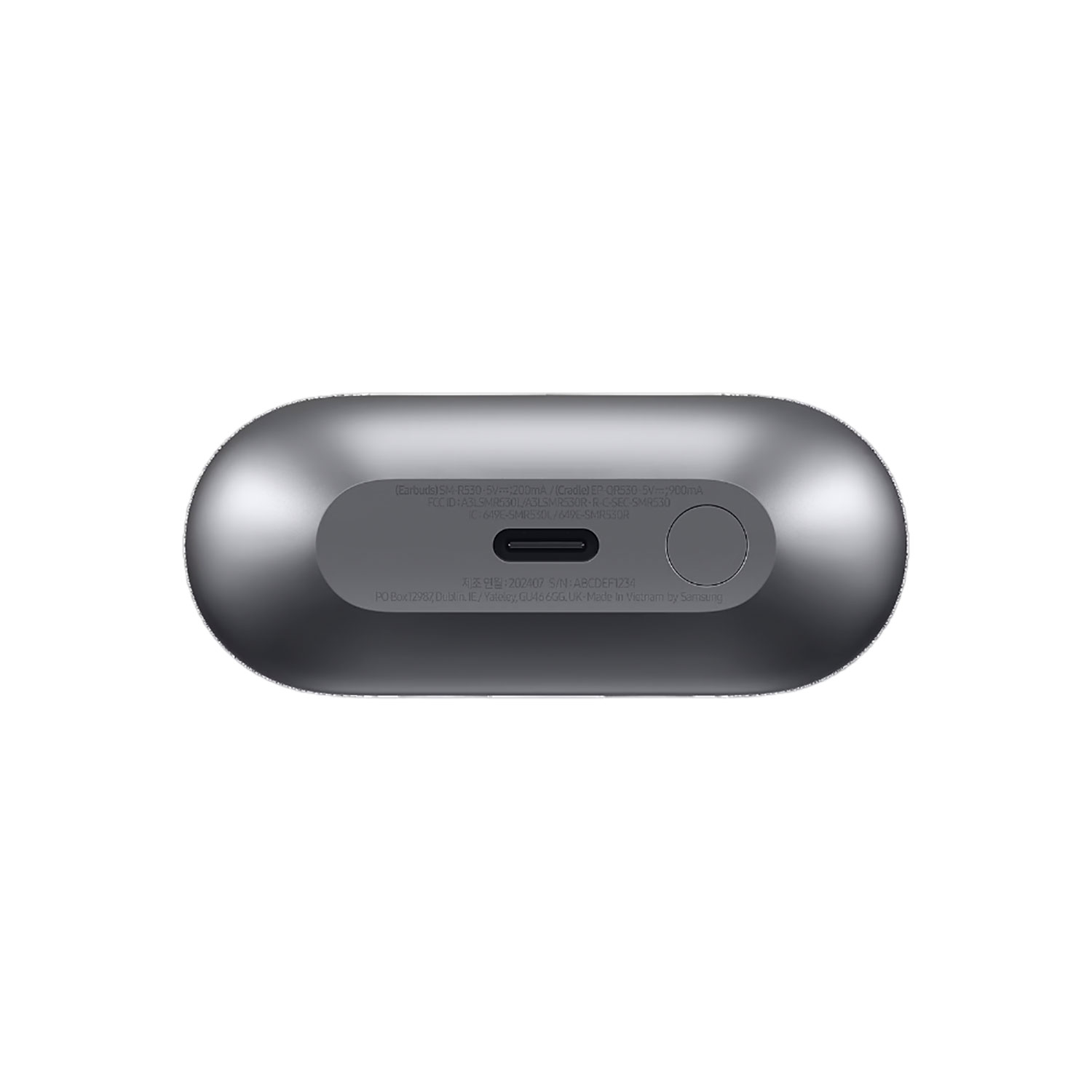 Samsung Galaxy Buds 3 Samsung Galaxy Buds 3