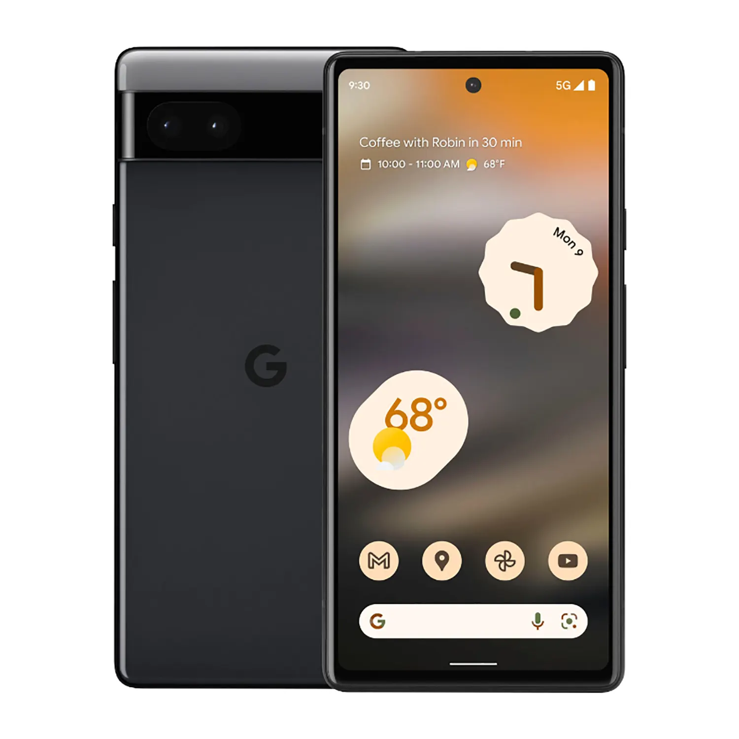 Google Pixel 6a Google Pixel 6a