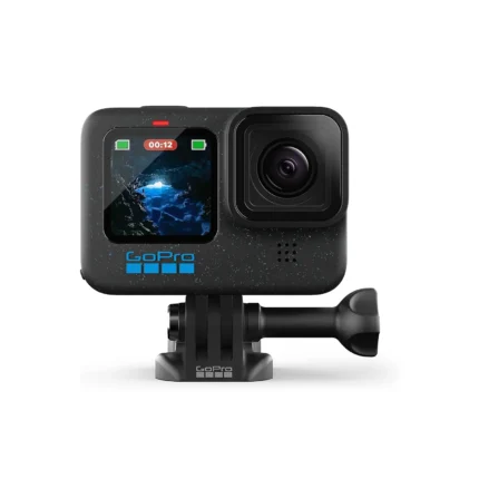 GoPro HERO12 Black