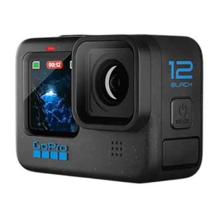 GoPro HERO12 Black