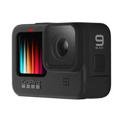 GoPro HERO9 Black