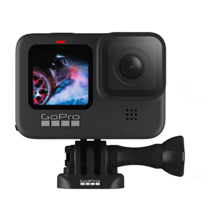 GoPro HERO9 Black