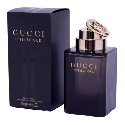 Gucci Intense Oud EDP 90ml
