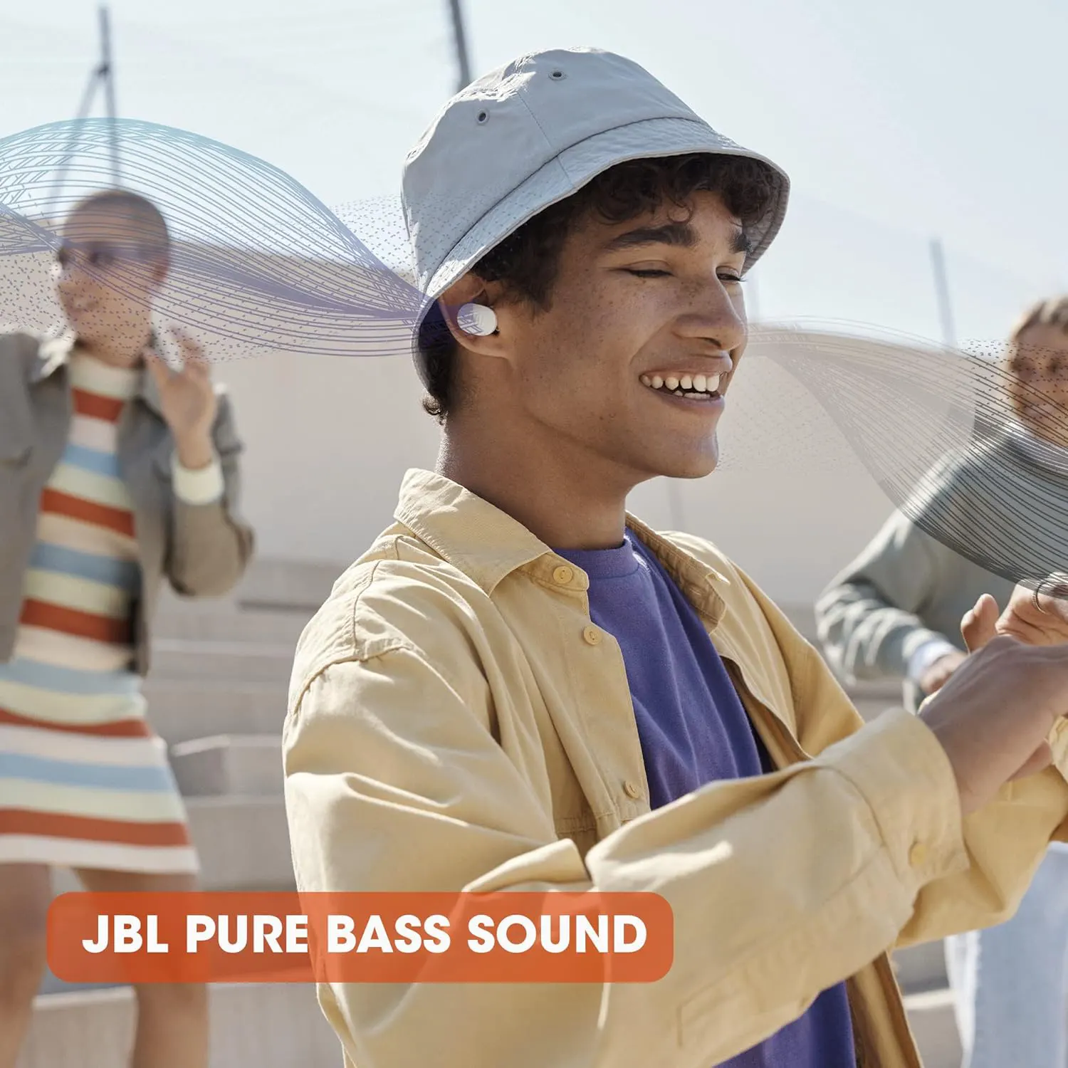 JBL Tune 130NC TWS JBL Tune 130NC TWS