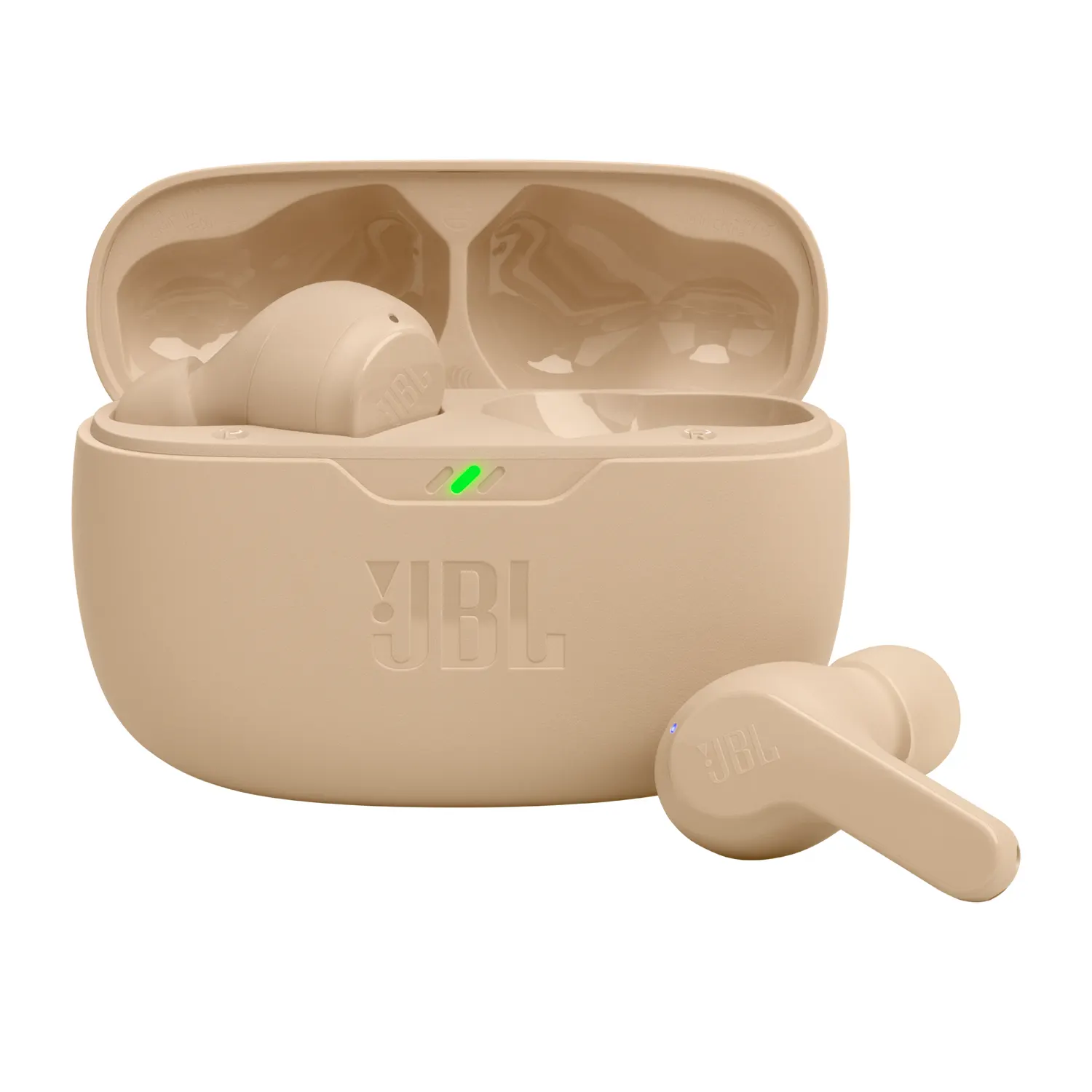JBL Wave Beam - True Wireless Earbuds JBL Wave Beam - True Wireless Earbuds