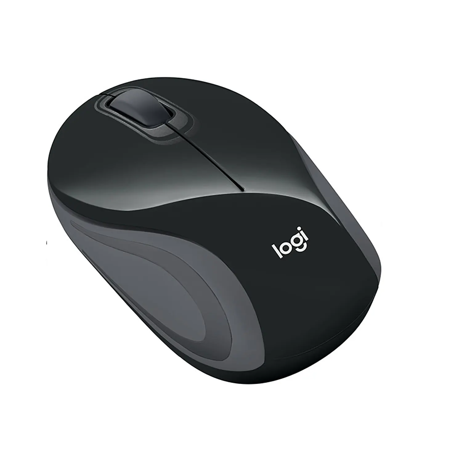 Logitech M187 - Mini Wireless Mouse Logitech M187 - Mini Wireless Mouse