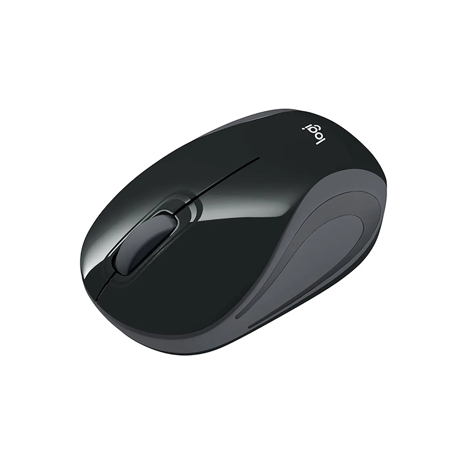 Logitech M187 - Mini Wireless Mouse Logitech M187 - Mini Wireless Mouse