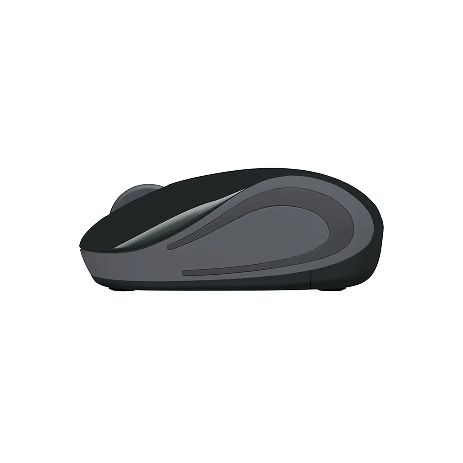 Logitech M187 - Mini Wireless Mouse Logitech M187 - Mini Wireless Mouse