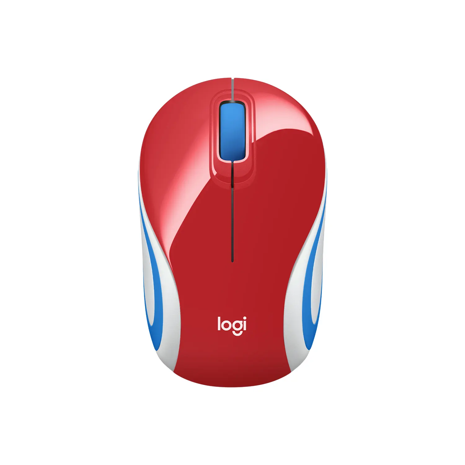 Logitech M187 - Mini Wireless Mouse Logitech M187 - Mini Wireless Mouse