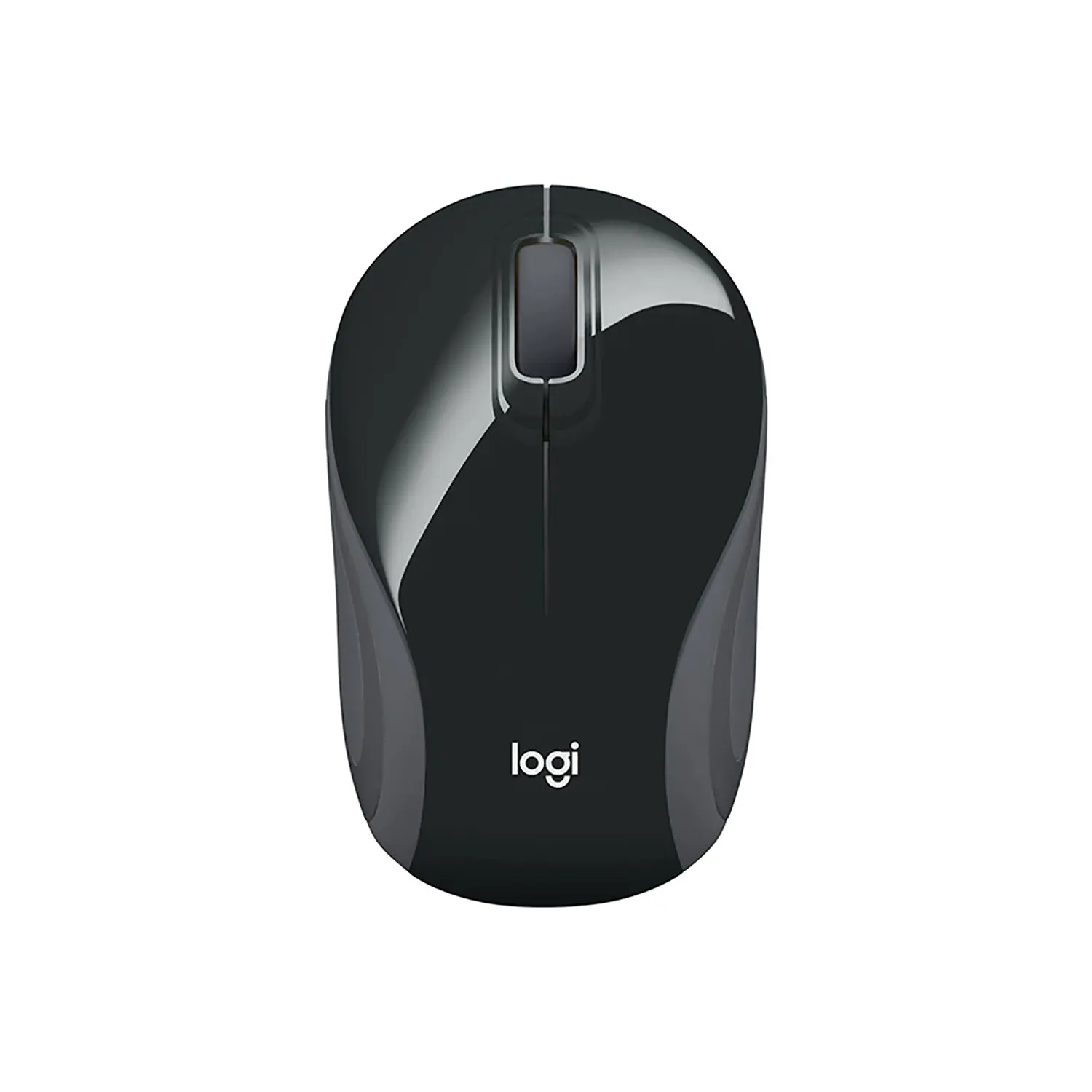 Logitech M187 - Mini Wireless Mouse Logitech M187 - Mini Wireless Mouse