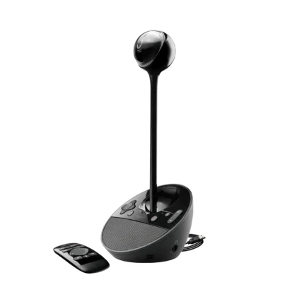 Logitech BCC950 - Video Conference Webcam